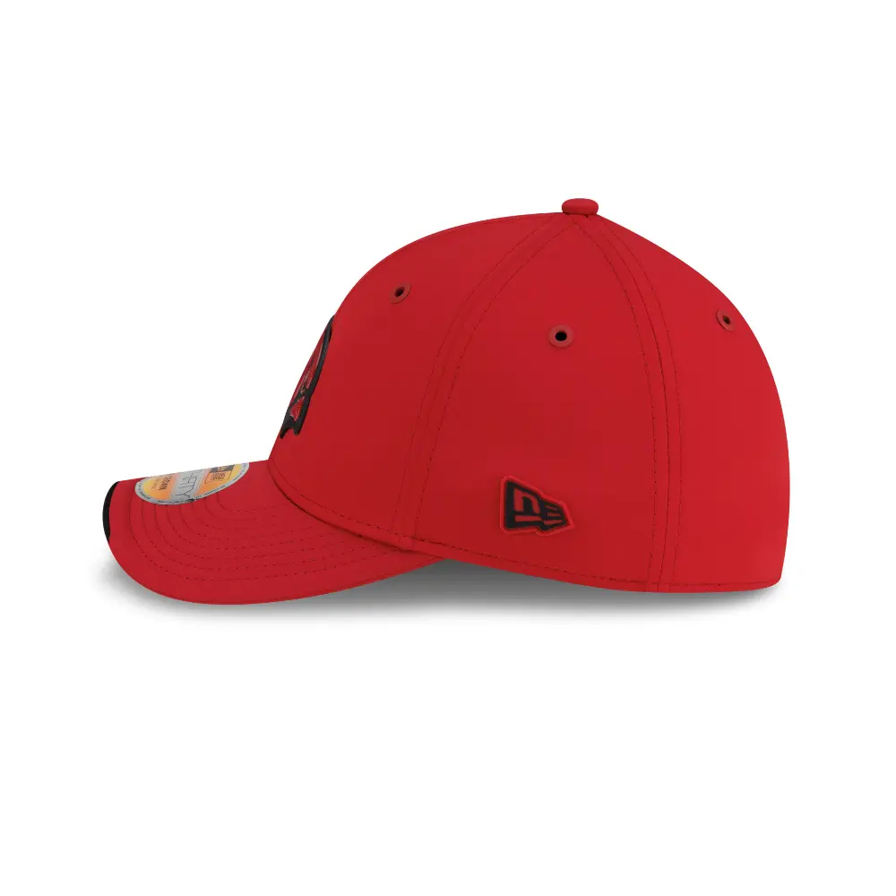 Gorra New Era 3930 NFL Sideline 2026 Cardinals