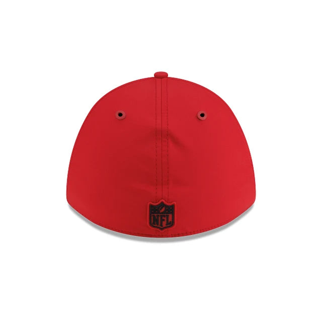Gorra New Era 3930 NFL Sideline 2026 Cardinals