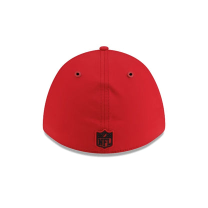 Gorra New Era 3930 NFL Sideline 2026 Cardinals
