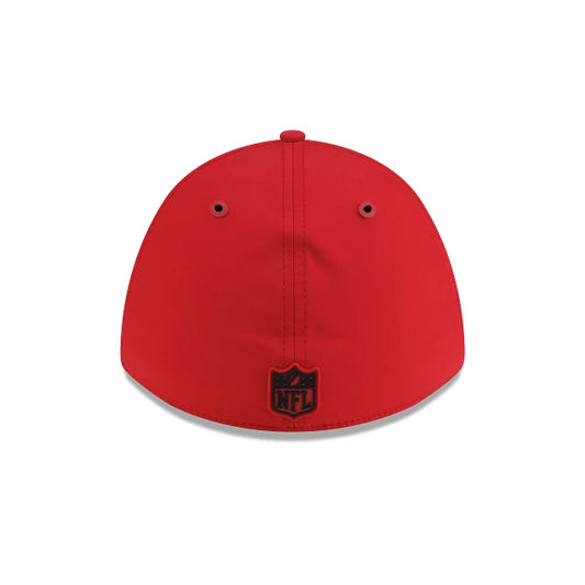 Gorra New Era 3930 NFL Sideline 2026 Cardinals