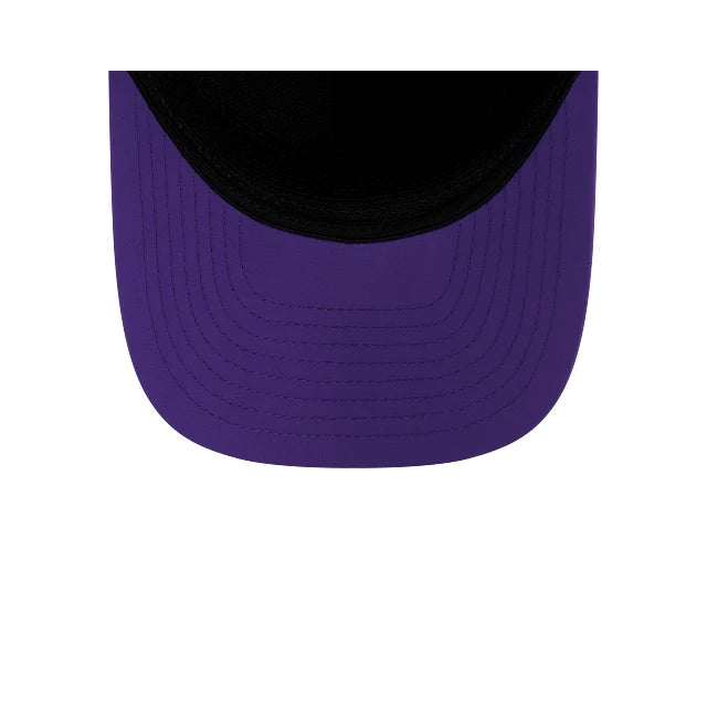 Gorra New Era 3930 NFL Sideline 2026 Vikings