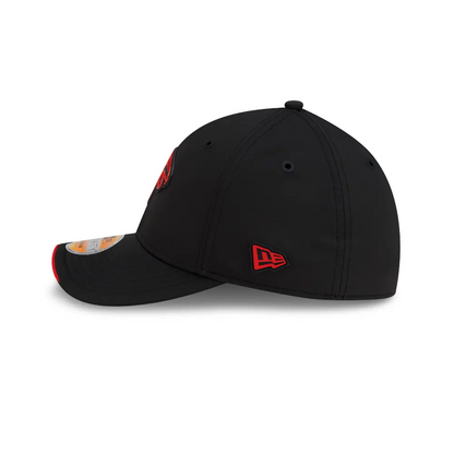 Gorra New Era 3930 NFL Sideline 2026 Falcons
