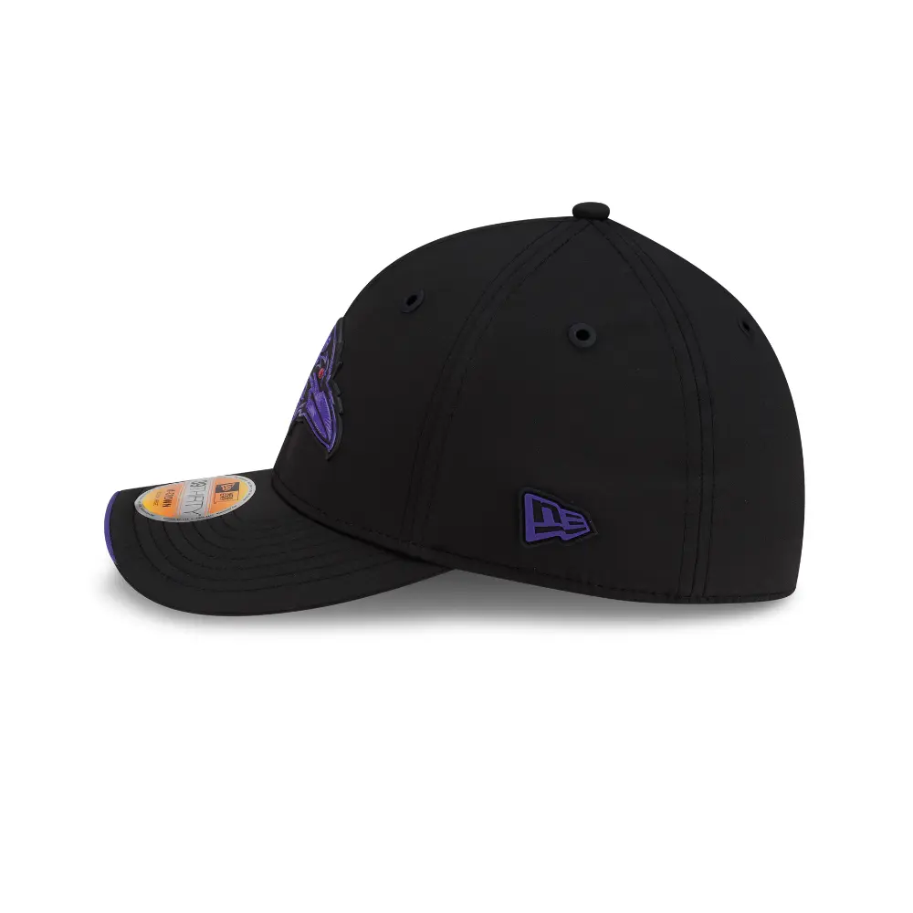 Gorra New Era 3930 NFL Sideline 2026 Ravens