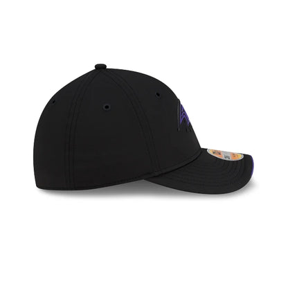 Gorra New Era 3930 NFL Sideline 2026 Ravens