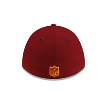 Gorra New Era 3930 NFL Sideline 2026 Commanders