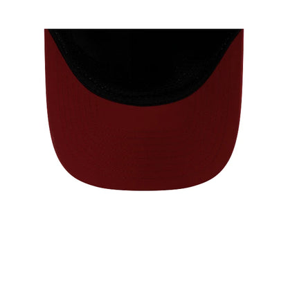 Gorra New Era 3930 NFL Sideline 2026 Commanders