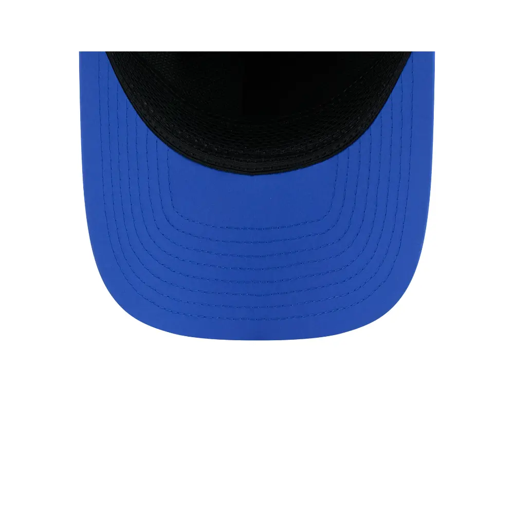 Gorra New Era 3930 NFL Sideline 2026 Rams