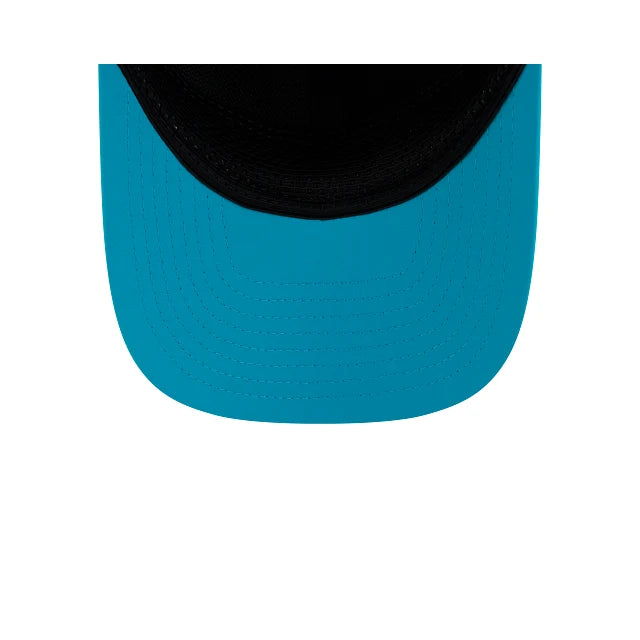 Gorra New Era 3930 NFL Sideline 2026 Dolphins