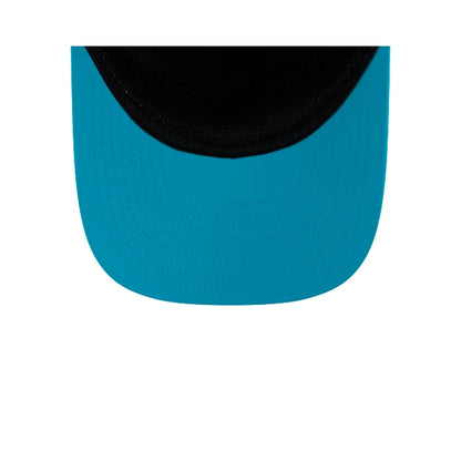 Gorra New Era 3930 NFL Sideline 2026 Dolphins