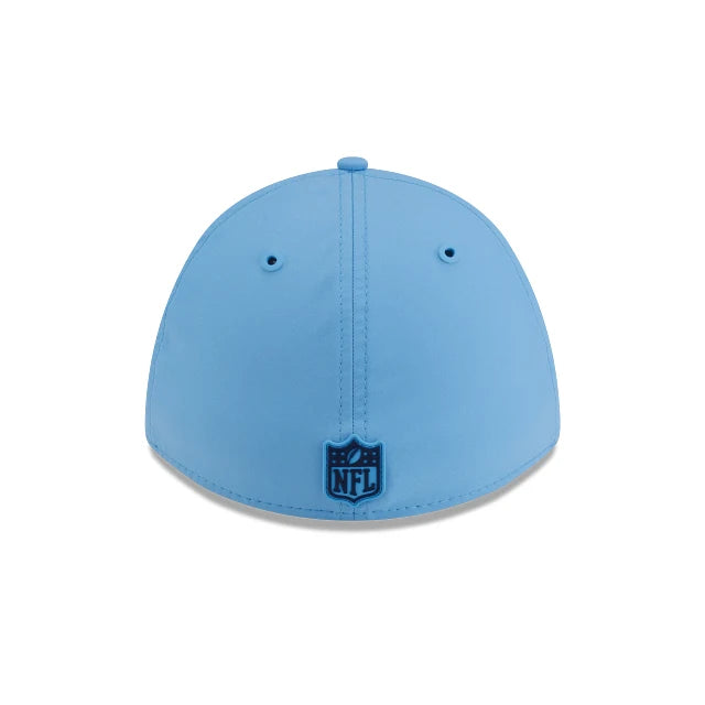 Gorra New Era 3930 NFL Sideline 2026 Titans
