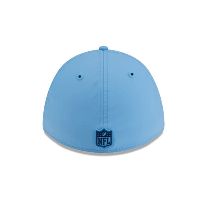 Gorra New Era 3930 NFL Sideline 2026 Titans