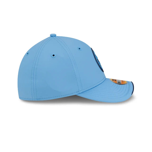Gorra New Era 3930 NFL Sideline 2026 Titans