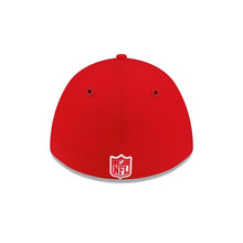 Gorra New Era 3930 NFL Sideline 2026 Chiefs