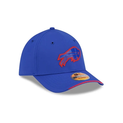 Gorra New Era 3930 NFL Sideline 2026 Bills
