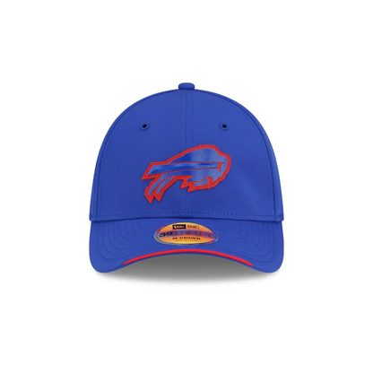 Gorra New Era 3930 NFL Sideline 2026 Bills