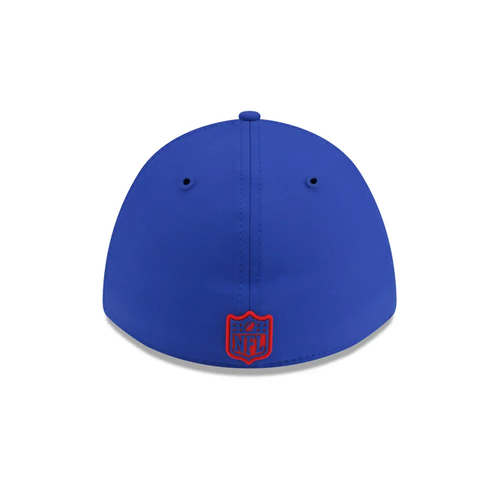 Gorra New Era 3930 NFL Sideline 2026 Bills