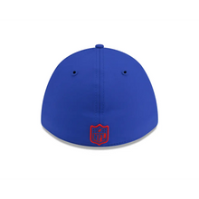 Gorra New Era 3930 NFL Sideline 2026 Bills