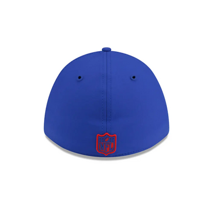 Gorra New Era 3930 NFL Sideline 2026 Bills