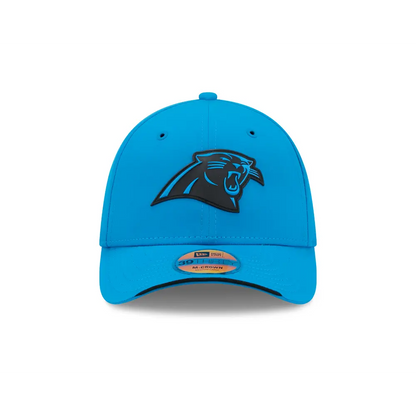 Gorra New Era 3930 NFL Sideline 2026 Panthers