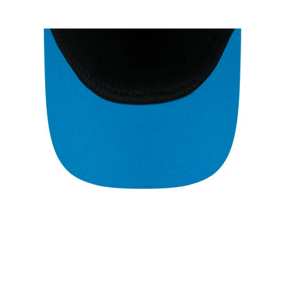 Gorra New Era 3930 NFL Sideline 2026 Panthers