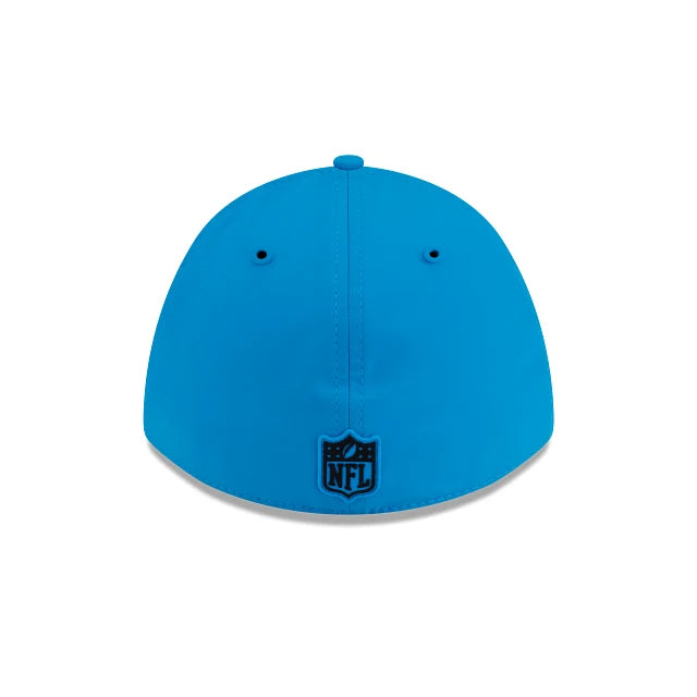 Gorra New Era 3930 NFL Sideline 2026 Panthers