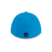 Gorra New Era 3930 NFL Sideline 2026 Panthers