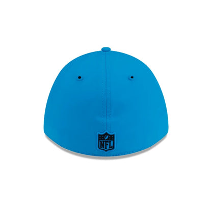 Gorra New Era 3930 NFL Sideline 2026 Panthers