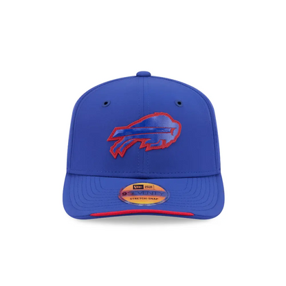 Gorra New Era 970 NFL Sideline 2026 Bills