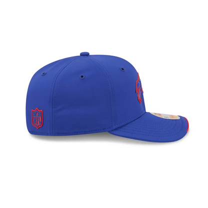 Gorra New Era 970 NFL Sideline 2026 Bills