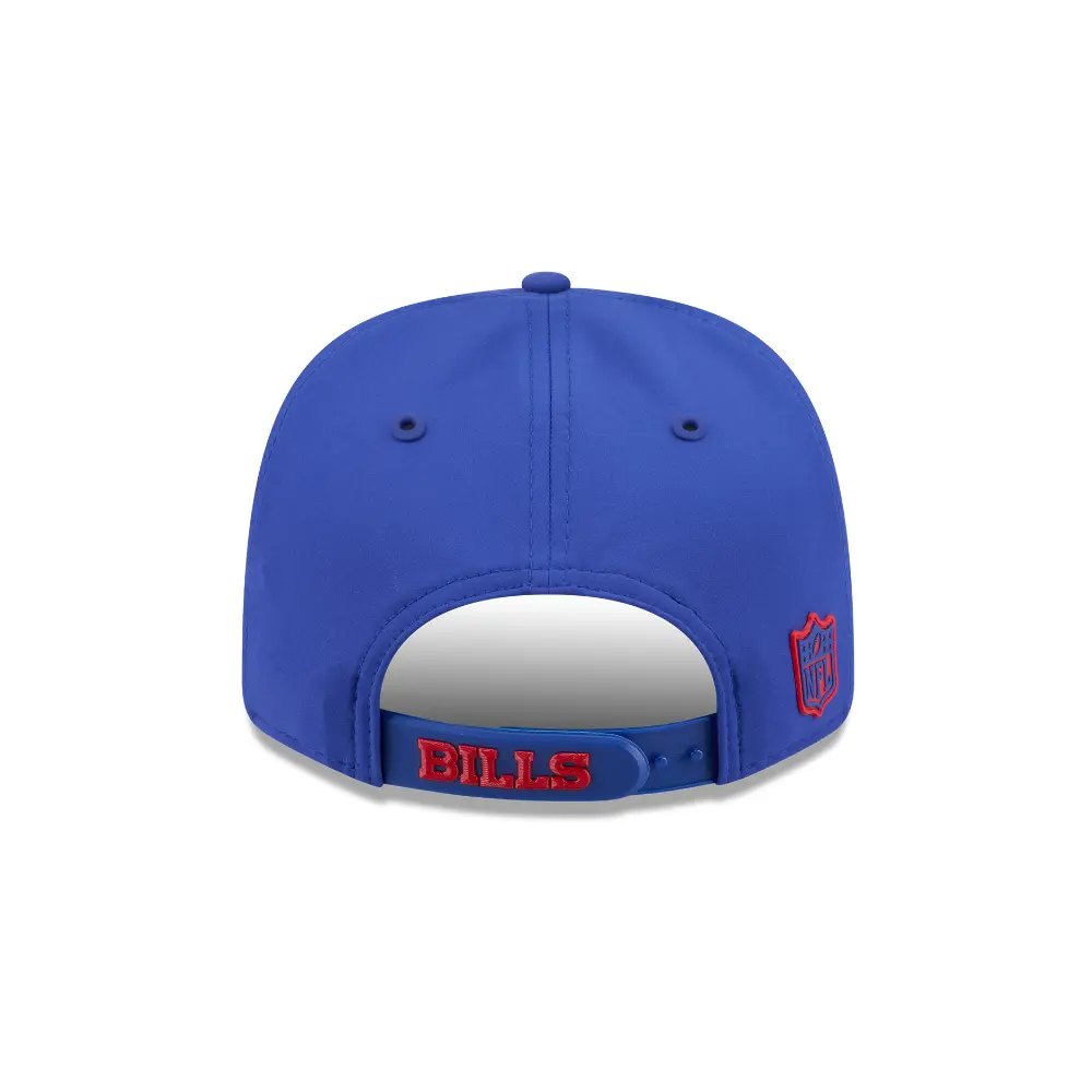 Gorra New Era 970 NFL Sideline 2026 Bills