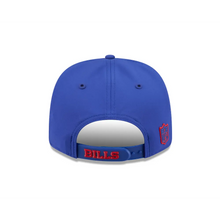 Gorra New Era 970 NFL Sideline 2026 Bills