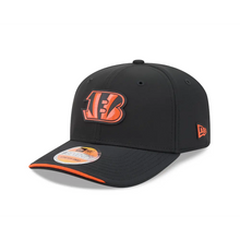 Gorra New Era 970 NFL Sideline 2026 Bengals