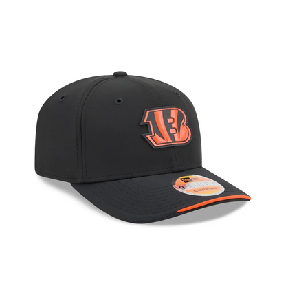 Gorra New Era 970 NFL Sideline 2026 Bengals