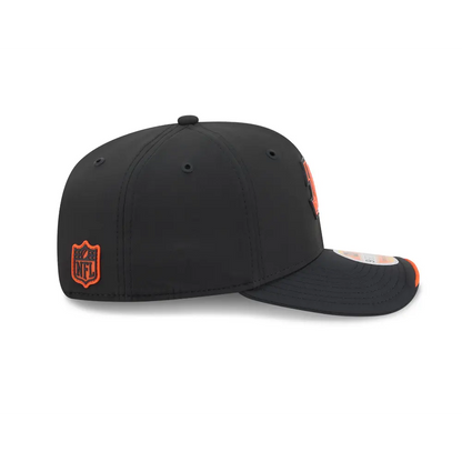 Gorra New Era 970 NFL Sideline 2026 Bengals