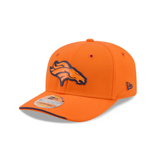 Gorra New Era 970 NFL Sideline 2026 Broncos