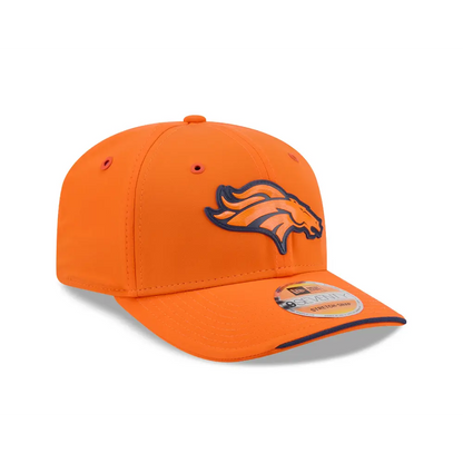 Gorra New Era 970 NFL Sideline 2026 Broncos