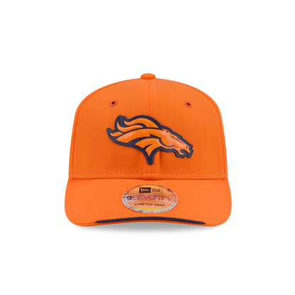 Gorra New Era 970 NFL Sideline 2026 Broncos