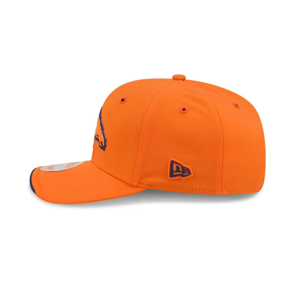 Gorra New Era 970 NFL Sideline 2026 Broncos