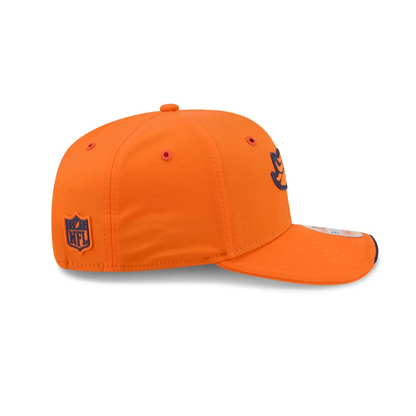 Gorra New Era 970 NFL Sideline 2026 Broncos