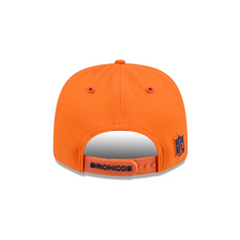 Gorra New Era 970 NFL Sideline 2026 Broncos