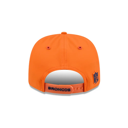 Gorra New Era 970 NFL Sideline 2026 Broncos
