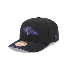 Gorra New Era 970 NFL Sideline 2026 Ravens