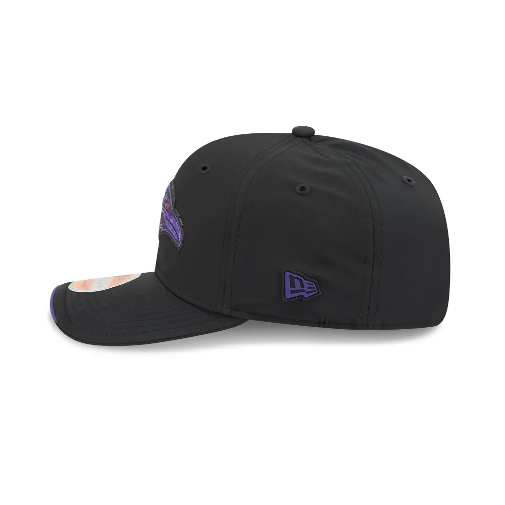 Gorra New Era 970 NFL Sideline 2026 Ravens