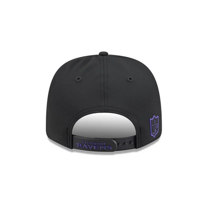 Gorra New Era 970 NFL Sideline 2026 Ravens