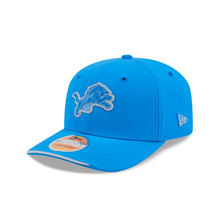 Gorra New Era 970 NFL Sideline 2026 Lions