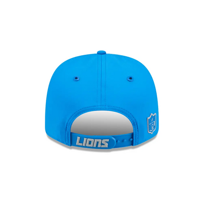 Gorra New Era 970 NFL Sideline 2026 Lions