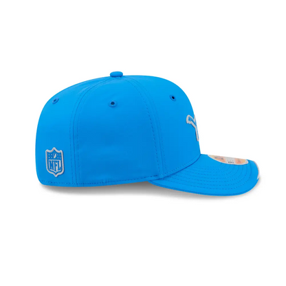 Gorra New Era 970 NFL Sideline 2026 Lions