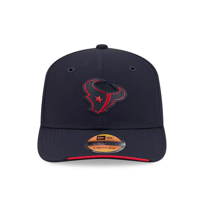 Gorra New Era 970 NFL Sideline 2026 Texans