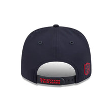 Gorra New Era 970 NFL Sideline 2026 Texans