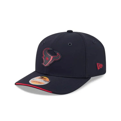 Gorra New Era 970 NFL Sideline 2026 Texans